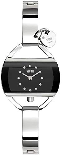 Storm Temptress Black Watch ST47013-BK