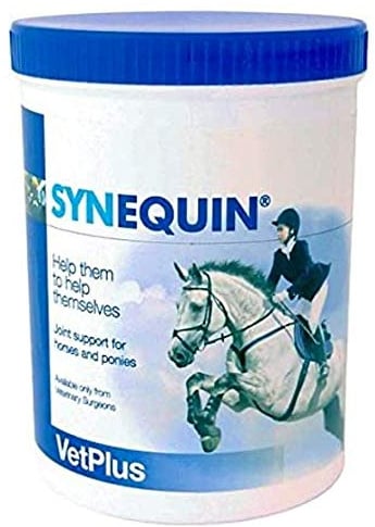 Synequin Equine Powder 1kg