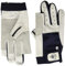 BluePort Segelhandschuhe aus Leder - 2 Finger frei XL