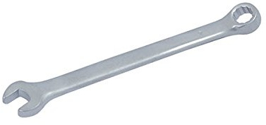 Neilsen Spanner - 7 Mm / Satin Finish CT0171