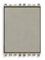 Pulsante Vimar Eikon Targhetta 1P No 10A Next