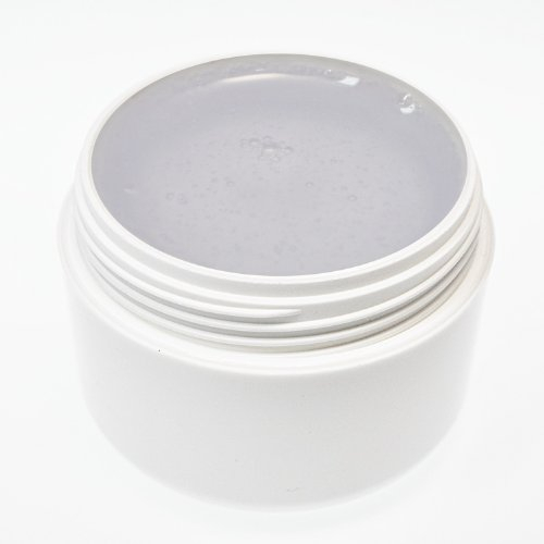 KM-Nails Versiegelungsgel/Finish/Glanzgel 15ml LED und UV härtend