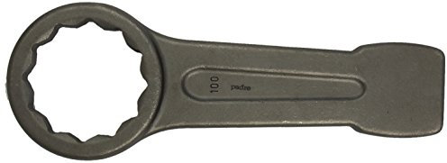 Schlag-Ringschlüssel 838 DIN 7444, 100mm
