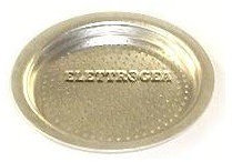 DOCCETTA CALDAIA ALLUMINIO ALICIA DE LONGHI 2 TAZZE 6032108700