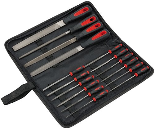 Draper Tools 1587247 Set Lime, 200mm/100mm, Confezioni da 16