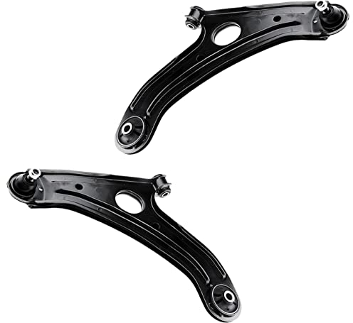 2x Querlenker Vorderachse für Hyundai Getz TB