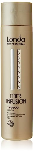 Londa Professional Fiber Infusion Shampoo, 250 ml, 3614226770547