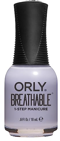 Orly Beauty - Nail Polish - Breathable - Patience & Peace - 18 ml