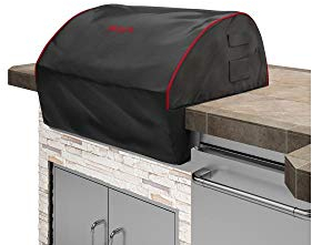 Bull Outdoor Products Cover for Brahma/Renegade Grill