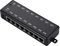 8 Ports POE Adaptateur, Injecteur POE DC12V-48V Passive POE Adaptateur POE Power Over Ethernet POE Module d'alimentation Injector pour IEEE802.3af / pour Alimentation POE Standard