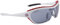 FC Bayern München FCB Brille | Sonnenbrille | Sportbrille | 12-99 Jahre| weiß