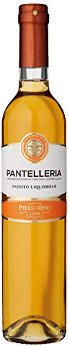 Cantine Pellegrino Passito Pantelleria Dessert Wine, 50 cl