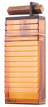 ARMAF Venetian Amber for Men Eau de Parfum, 100 ml