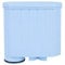 AquaHouse Filtre à eau compatible avec Saeco AquaClean & Philips CA6903 CA6903/99 CA6903/00 CA6903/01, cartouche filtrante pour machine à café