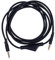 Jerilla Kabel für Astro A10 / A40 / A30 / A50 / Logitech G233 / G433 Gaming-Headset - Audio Leitung mit Stumm Funktion, 2 m / 6.6 Fuß