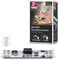 Paulmann 79840 Stripe MaxLED Sensor Dimm Switch Touchless DC 24V max. 144W Weiß Lichtband Kunststoff