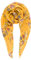 MELIFLUOS DESIGNED IN SPAIN Schal für Frauen Leichtes Paisley-Mode für Sommer Herbst Frühling Schals Schultertuch Wickel (NF146-14)