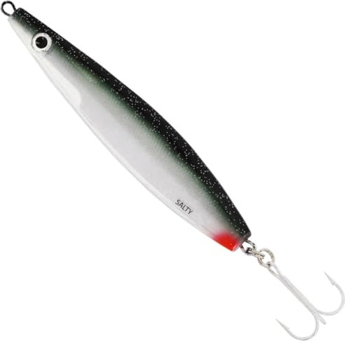 Westin Salty Meerforellenwobbler (12g/18g/26g), Gewicht:26g 11cm, Farbe:Sparkling Herring