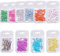 10 Bags DIY Charms Nail Stone Gems Art Strass Mixed Size Nail Rhinestones 3D Mermaid Aurora Symphony