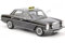 NOREV - 183776 Miniaturauto Sammelauto, Schwarz, 1:18