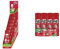 Pritt Alleskleber, schnell trocknender Kleber mit einfacher Anwendung, lösemittelfreier Flüssigkleber für Kinder, Bastelkleber für viele Bastelmaterialien, 6x100g & Klebestift, 4x43g Pritt Stift