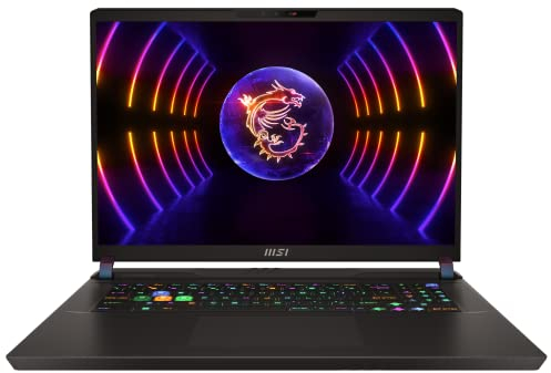 MSI Gaming GP68HX 12VH-016 i9-12900HX Ordinateur portable 40,6 cm (16) Full HD Intel Core™ i9 16 Go DDR5-SDRAM 1 To S