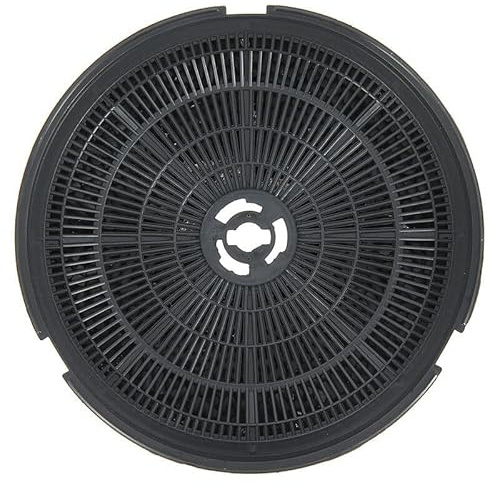 Charcoal Carbon Cooker Hood Filter To Fit Belling BELLING BQ CHIM61 Extractor Hood Pack Of 2