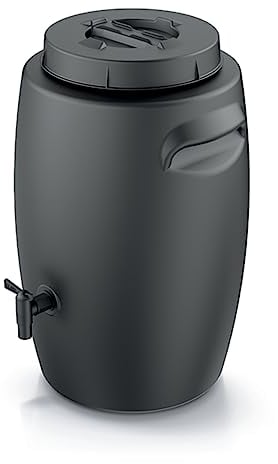 Produktionsbehälter für Düngemittel combioliq 55L