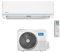 Climatizzatore Condizionatore Midea Inverter serie EVOLUTION 18000 Btu MSAGXCU-18HRDN8 R-32 Classe A++/A+ Mono Split Unità Interna + Unità Esterna