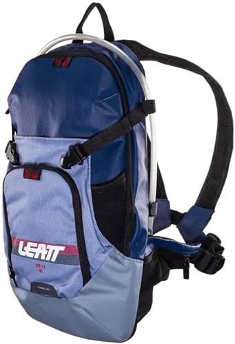 MTB Mountain Lite 1.5 Trinkbeutel – Jeansblau