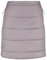 Stoic Damen Women's MountainWool KilvoSt. Padded Skirt Warm Kunstfaserrock Thermorock isolierend
