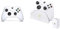 Xbox Wireless Controller Robot White+Venom Ladestation mit wiederaufladbarem Akku – Weiß Series X & S One