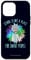 iPhone 13 Pro Max Rick and Morty School Case