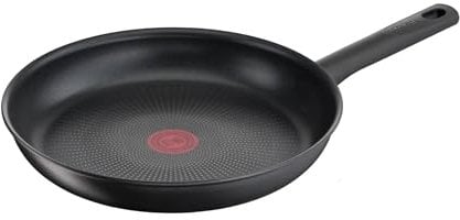Tefal So Recycled G2710623 Bratpfanne, 28 cm, für alle Herde + Induktion geeignet