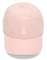 ARMEDANGELS Unisex Kappe aus Bio-Baumwolle YENAAS BOLD CAP Rosalilly
