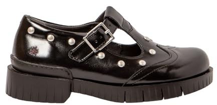 ART Unisex 1834 Oxford Sneaker