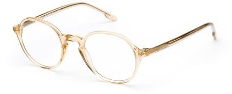 Johnny Loco Unisex Prescription Eyewear Frames