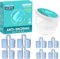 Anti Ronflement Efficace Puissant, 8 Pcs Dilatateur Nasal, Solution Pour Un Sommeil Plus Confortable Et Reposant
