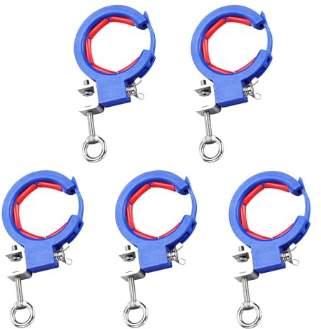 Heavy Duty Cable Tray Laying Roller with 65mm Opening for Various Wire Types Construction DIYer Use Electricians Builder Nylon Cable Roller