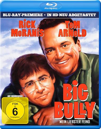 Big Bully - Mein liebster Feind