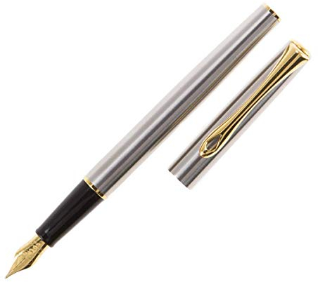 Diplomat d10057453 Hochwertiger Stift