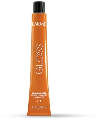 LAKMÉ - Tönung Glanz 7/50-60 ml.