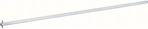 Hager HZC112 Verlängerung/oder Kupplungshebel 40/80a 200mm
