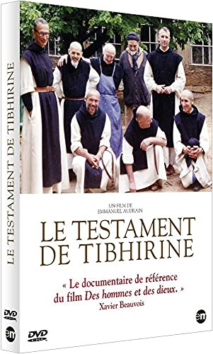 Le testament de tibhirine [FR Import]