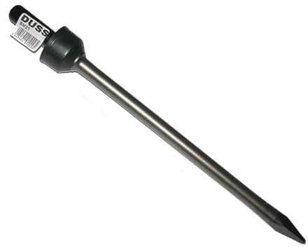 DUSS Spitzmeißel SM 21 passend für Kombihämmer P 28 S und P 30