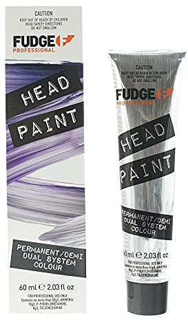 Headpaint Shadows S5 Light Chocolate Brown