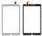LeHang Touch Glass Écran Digitizer Verre Compatible Samsung Galaxy Tab A 10.1 T585 T580 (Blanc)