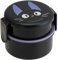 Skater (SKATER) Kiki's Delivery Service Lunch Box Jiji Studio Ghibli Schachteln Beutel, ONWR1-A, Kiki's Lieferservice Jiji