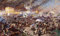 Jigsaw Puzzle 1000 Piece For Adults Puzzle 3D Wooden Classic Puzzle War Oil Painting Style Diy Home Decor,75X50Cm