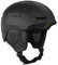 Scott Track Plus Helmet Schwarz, Ski- und Snowboardhelm, Größe M - Farbe Black